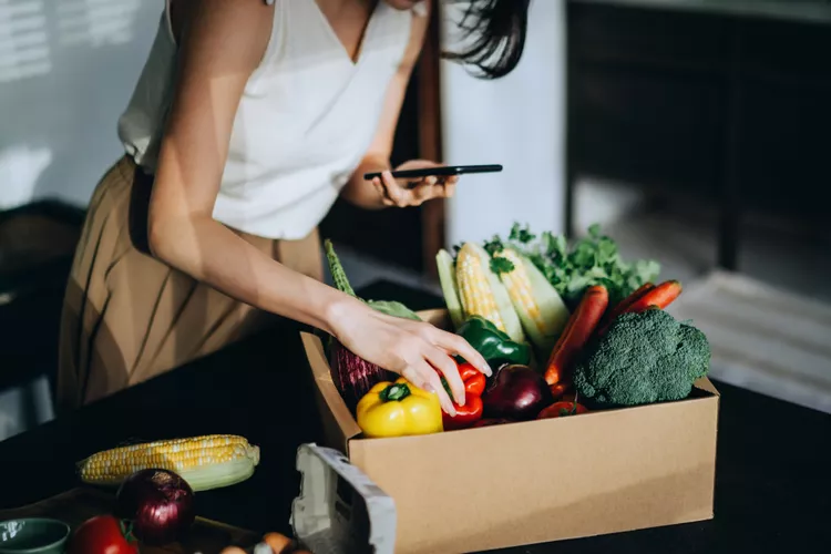 Buying Groceries Online? Study Finds Many Retailers Still Aren’t Displaying Nutritional Info