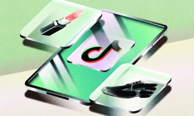 TikTok is quietly testing product links in posts as it looks to boost its reputation for shopping