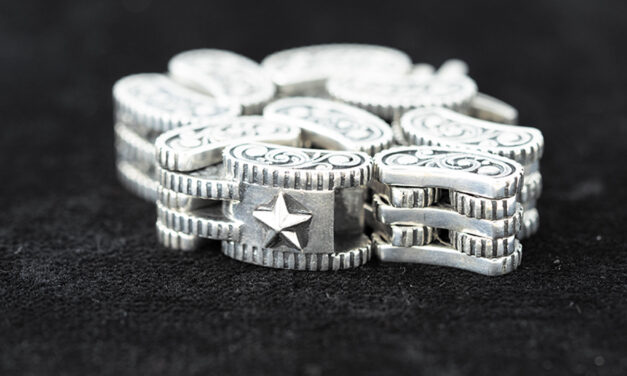 2024 Gift Guide • Jewelry