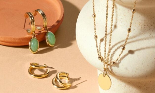 Sustainable Jewelry Market Is Booming Worldwide: Mejuri, Natalie Marie, Alighieri