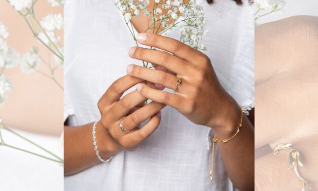 Laura Ashley Expands into Jewelry