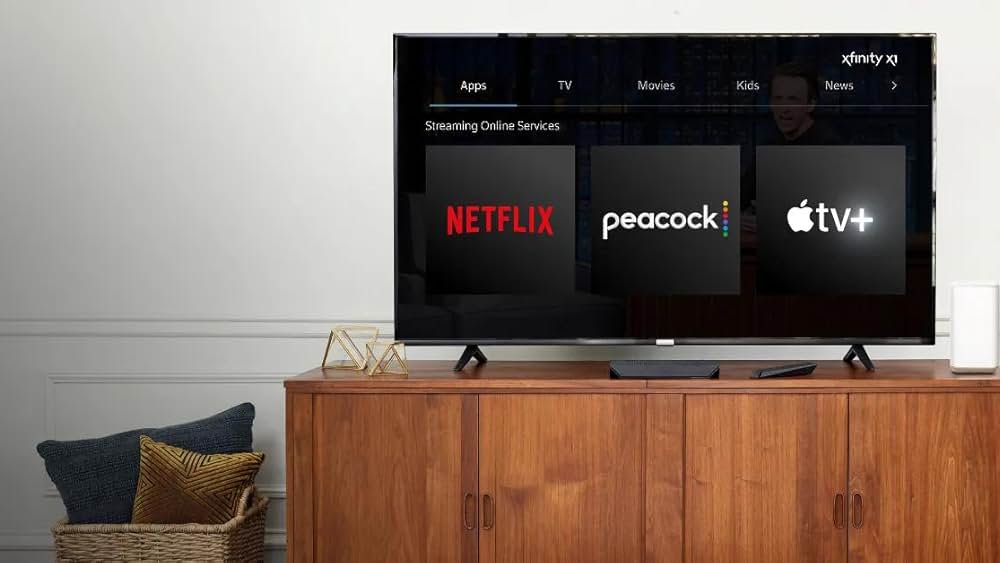 Comcast continues to shed cable TV subs in Q3, Peacock losses narrow