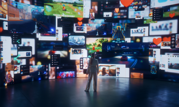 A New Next-Gen Cloud TV Platform for Broadcasters Comes From Comcast