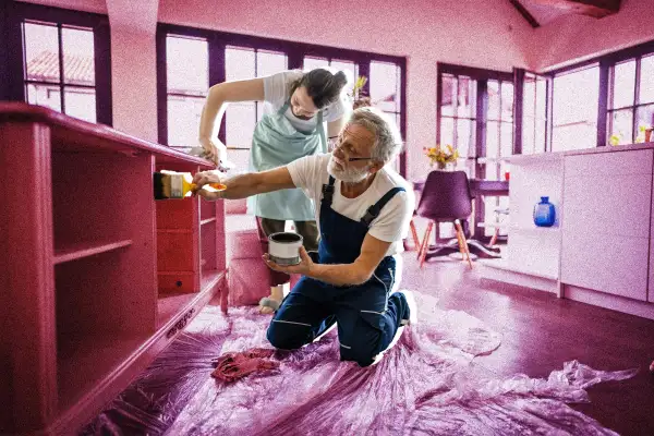 5 Areas of Your Home to Renovate Before Retiring