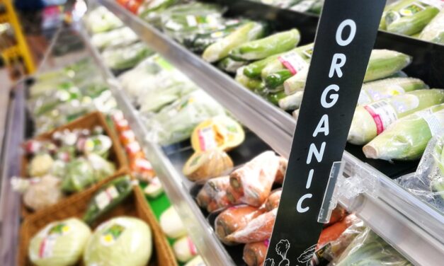 Organic produce overcomes the cost conundrum