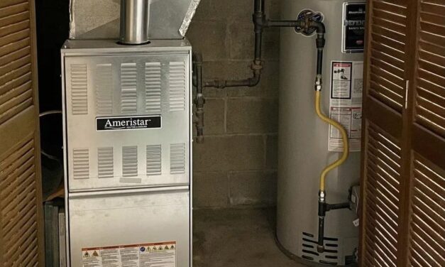Home Energy Tax Credits