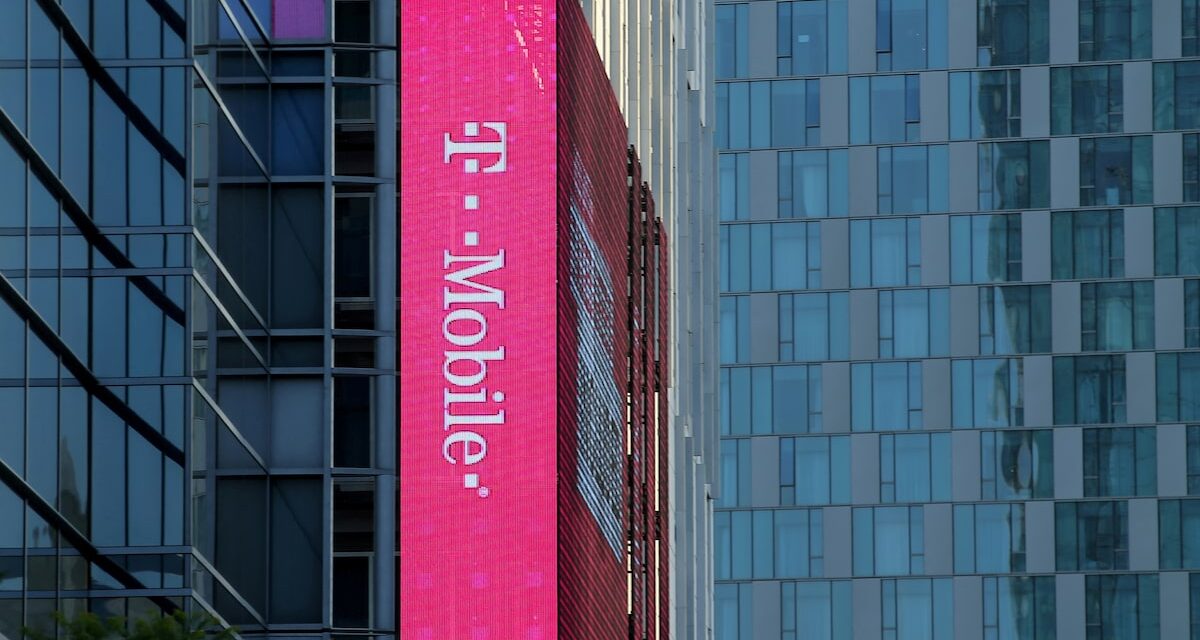 T-Mobile beats estimates for wireless subscriber additions, fueled by demand for premium plans