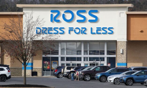 Ross Stores On Tariffs: ‘We Will Not Be the Leader in Raising Prices’