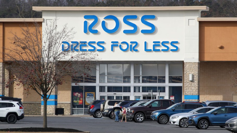 Ross Stores On Tariffs: ‘We Will Not Be the Leader in Raising Prices’