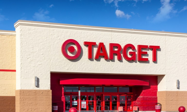 Target to Make 2,000 More Price Cuts for Holiday Season