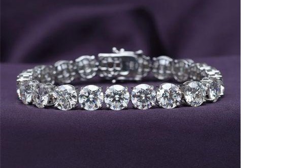 The Future of American Jewelry: Why Moissanite Bracelets Are Leading the Trend