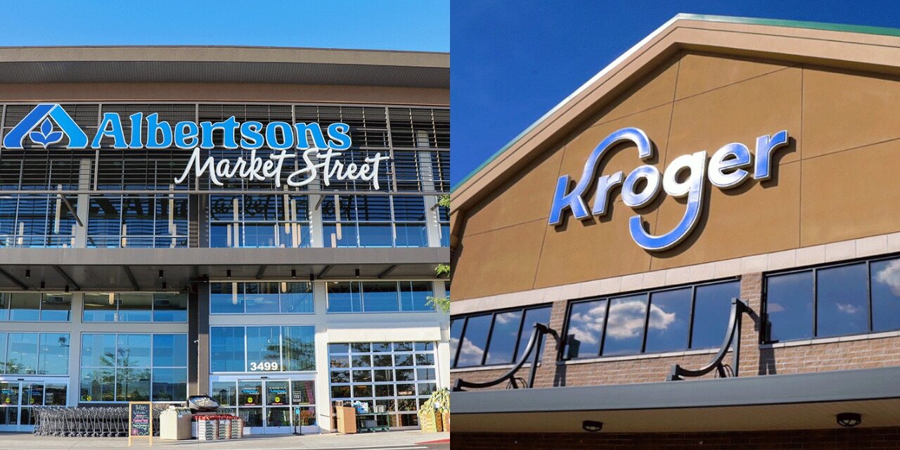 Kroger, Albertsons merger trials end in Colorado, Washington