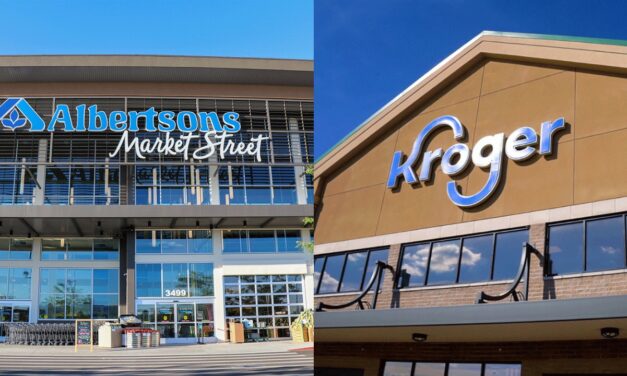 Kroger, Albertsons merger trials end in Colorado, Washington