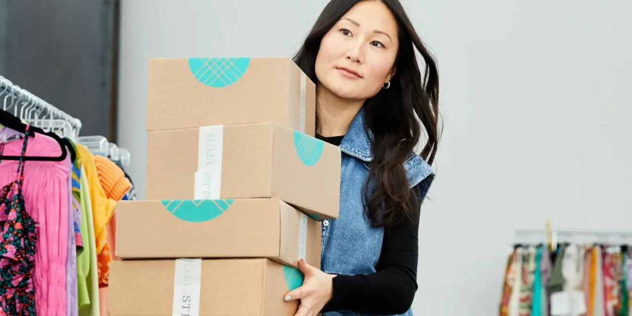 The Weekly Closeout: Stitch Fix adds stylist profiles, NRF and RILA respond to overtime rule block