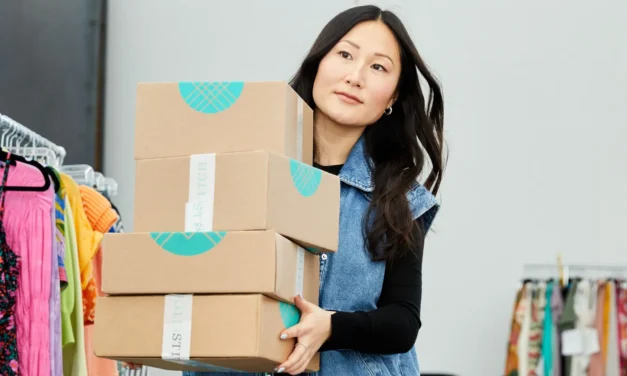 The Weekly Closeout: Stitch Fix adds stylist profiles, NRF and RILA respond to overtime rule block