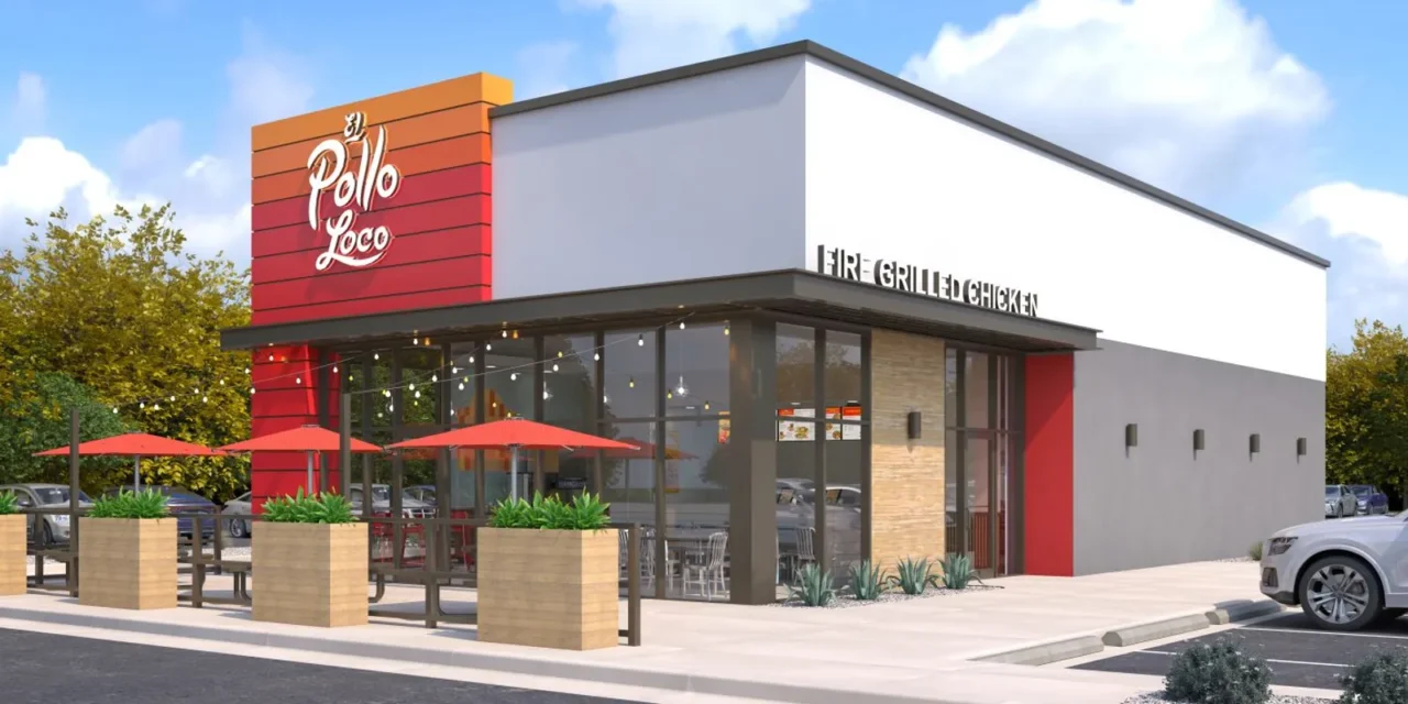 El Pollo Loco ramps up remodel efforts with low cost design