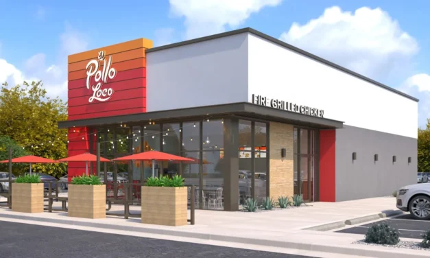 El Pollo Loco ramps up remodel efforts with low cost design