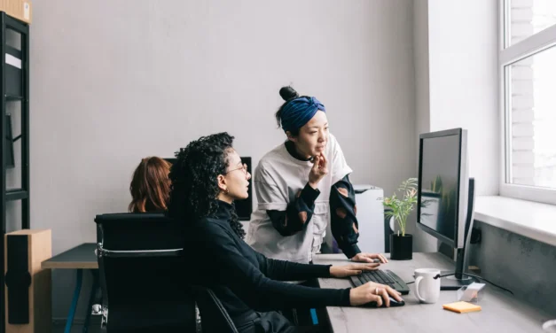 Millennials, Gen Z at odds over AI’s value