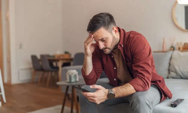 Most employees say they’re burned out and restless, leading to lower engagement