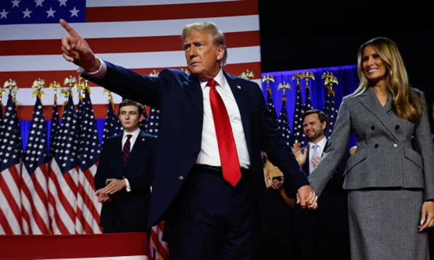 Execs from 6 banks weigh in on impact of Trump’s election