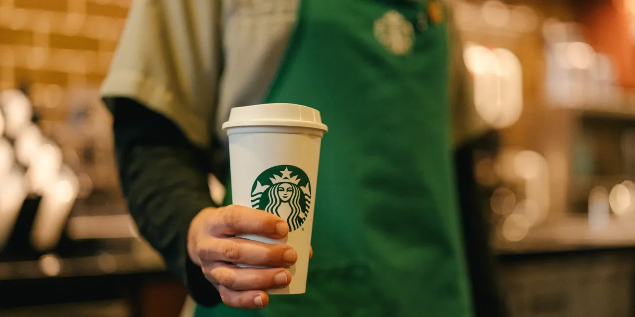 Starbucks to eliminate non-dairy milk upcharge, hold prices steady