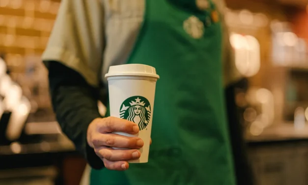 Starbucks to eliminate non-dairy milk upcharge, hold prices steady