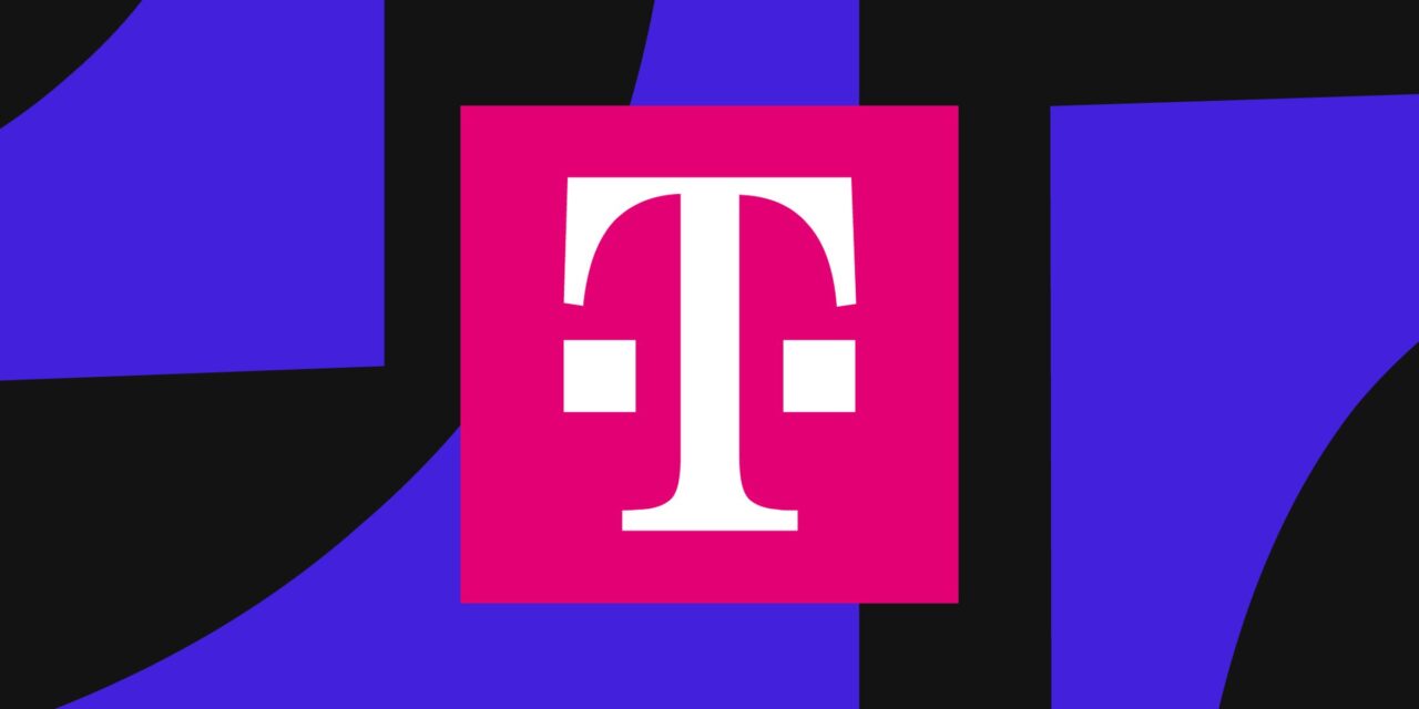 T-Mobile actually stopped some hackers from stealing customer data