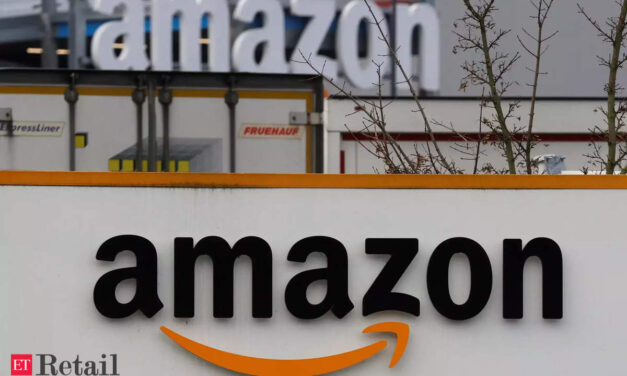Amazon belt-tightening produces strong cloud, ecommerce results – ET Retail