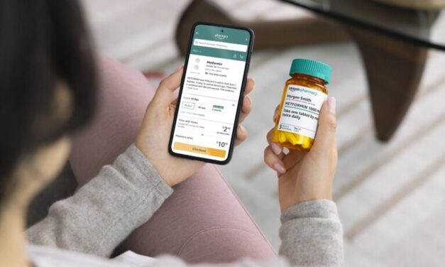 How Amazon Is Picking Up Where Traditional Retail Pharmacies Are Leaving Off