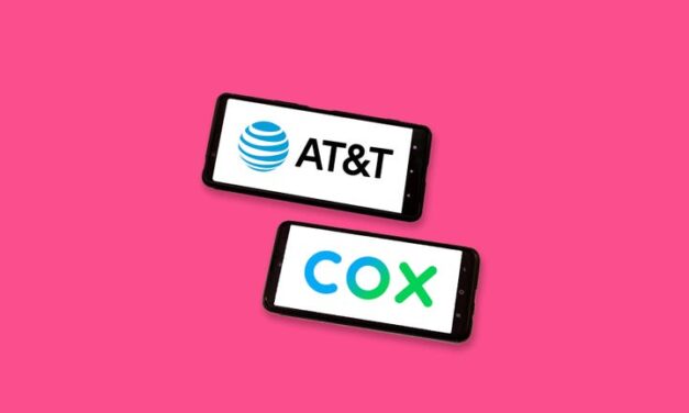 AT&T vs. Cox Communications: Which Provider Can Handle Your Internet Needs?