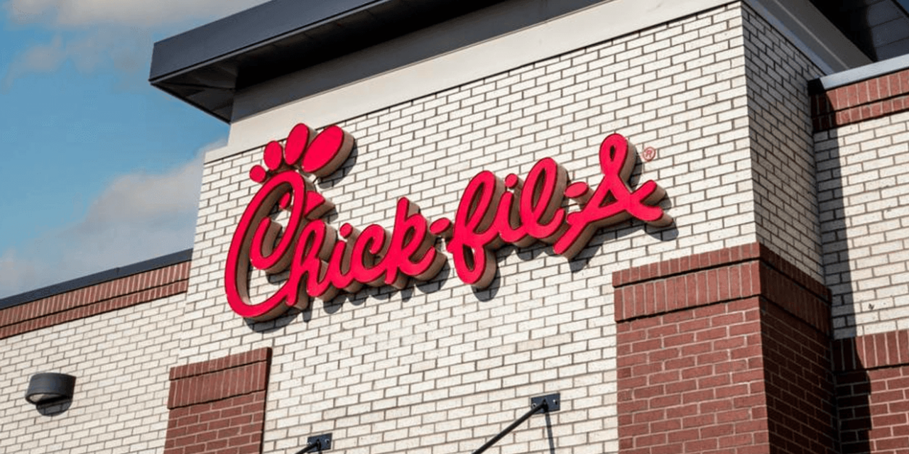 Chick-fil-A is releasing its own entertainment app, with family-friendly shows, podcasts