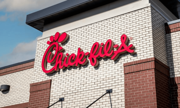 Chick-fil-A is releasing its own entertainment app, with family-friendly shows, podcasts