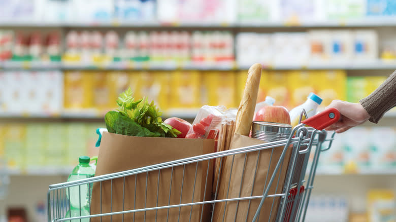 Will Aldi’s New High-Tech Price Tags Really Impact Your Grocery Bill?