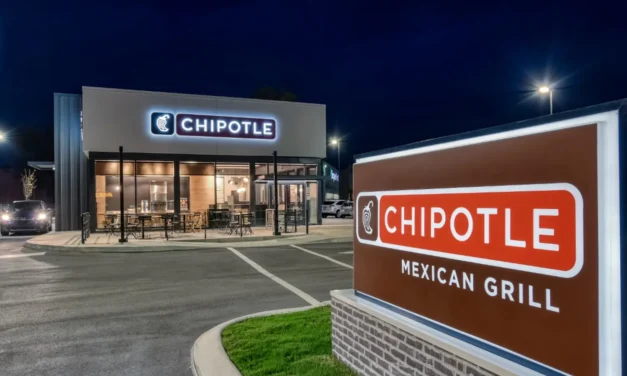 Fast casual chains steam ahead with expansion as other sectors pull back