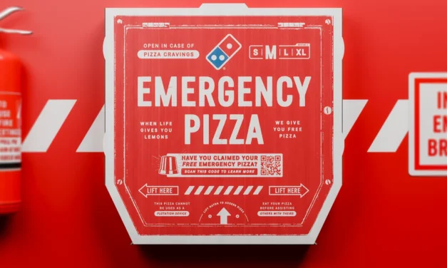 How QSR pizza chains are competing on value