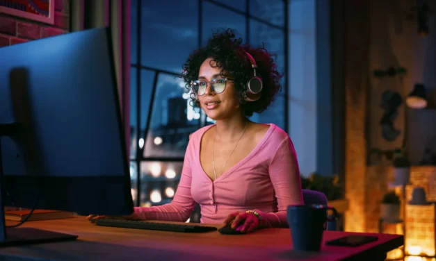 Gen Z workers are turning to side hustles to build career skills