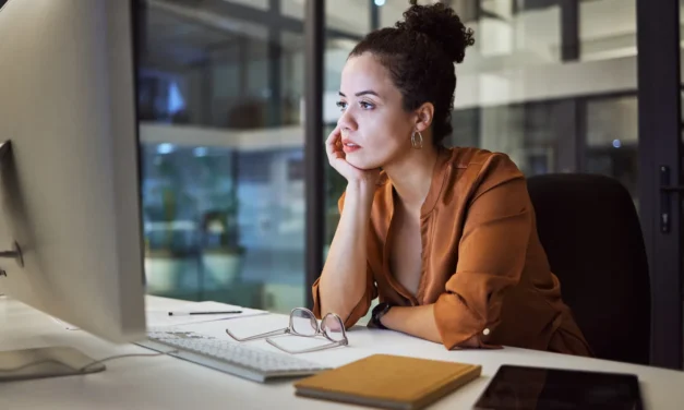 Gen Z is stressing managers out, survey finds