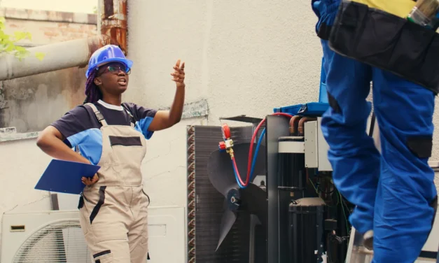 New apprenticeship program to offer options for workers with criminal record