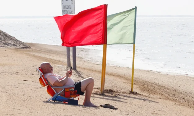 Americans work more and are less happy than Europeans, survey shows