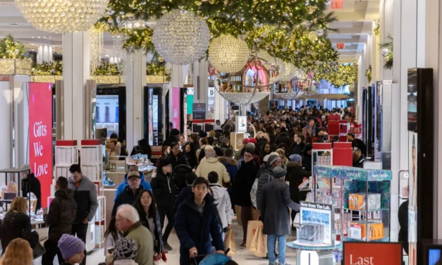 Holiday hiring hurdles have retailers banking on cross-training, incentives