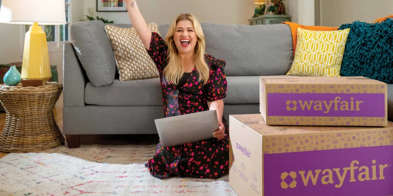 Wayfair launches paid loyalty program