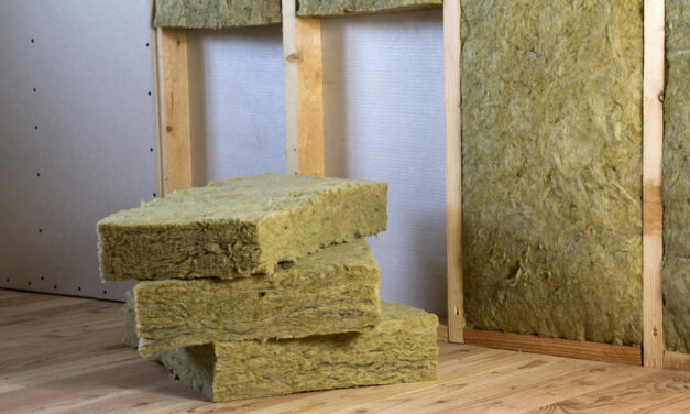 What Is Insulation R-Value? Get the Facts Before You Insulate