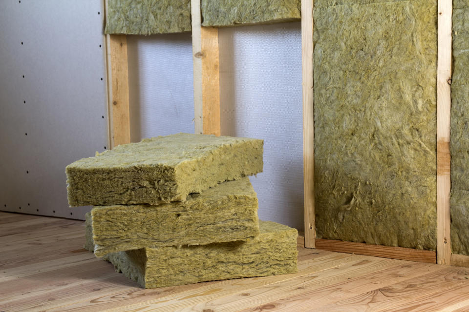 What Is Insulation R-Value? Get the Facts Before You Insulate