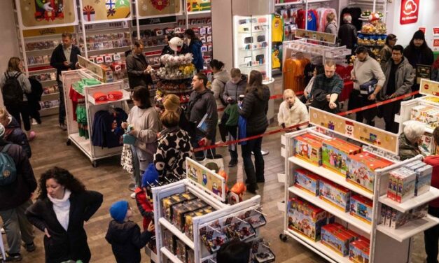 41% of Black Friday items offer no savings, report finds — here are the best and worst product categories
