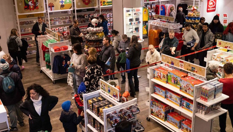 41% of Black Friday items offer no savings, report finds — here are the best and worst product categories