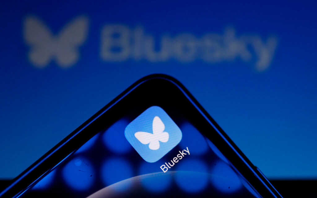 Bluesky Adds 1 Million New Users Since U.S. Election, as People Seek Alternatives to X