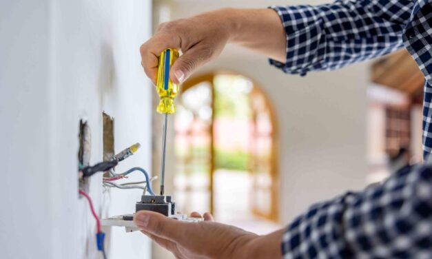 7 Home Projects You Should Never DIY, According To Pros