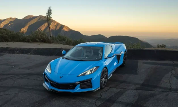 10 Biggest News Stories of the Week: Tesla Model Y, Model 3 Zero Out Chevrolet Corvette