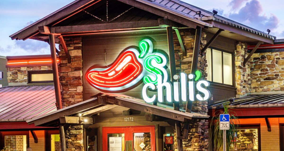 How a Viral TikTok Appetizer Caused Chili’s Sales to Spike