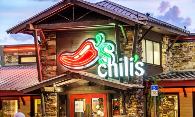 How a Viral TikTok Appetizer Caused Chili’s Sales to Spike